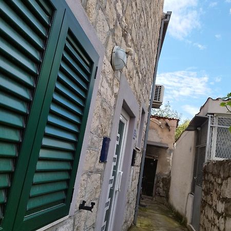 Guesthouse Lion Split Extérieur photo