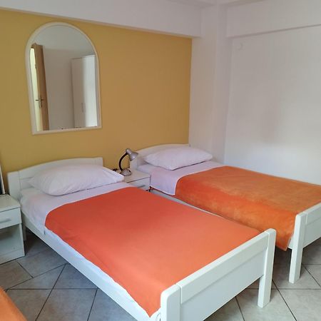 Guesthouse Lion Split Extérieur photo