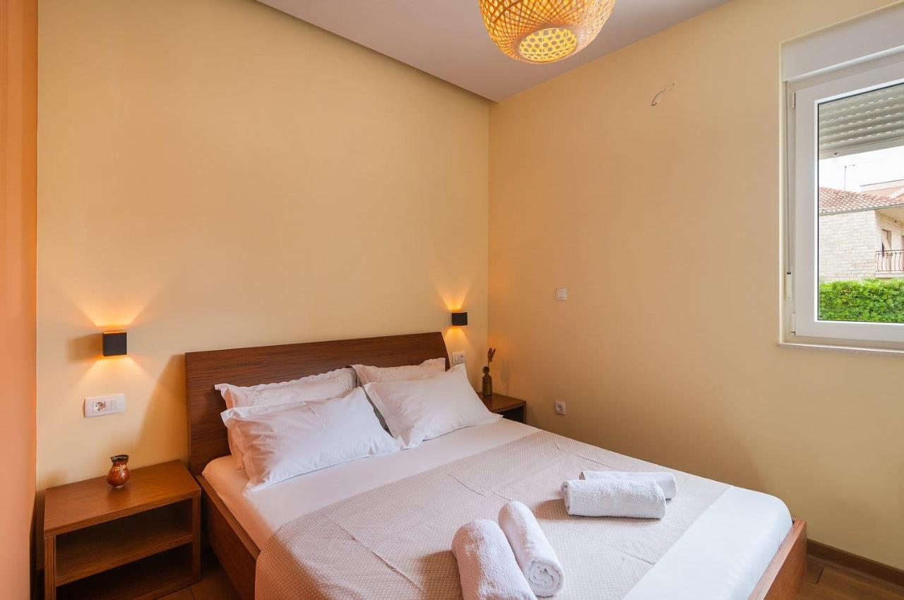 Guesthouse Lion Split Extérieur photo
