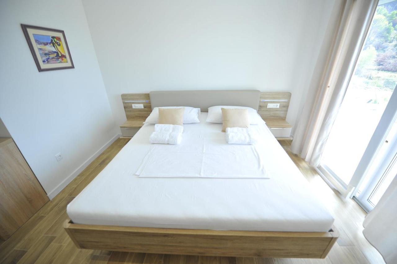 Guesthouse Lion Split Extérieur photo