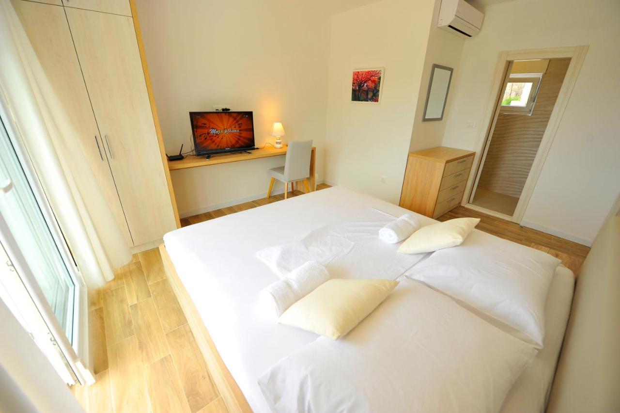 Guesthouse Lion Split Extérieur photo
