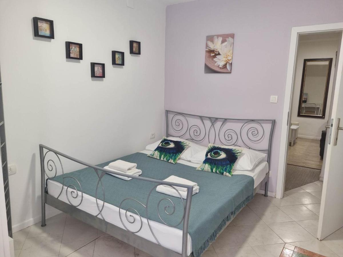 Guesthouse Lion Split Extérieur photo