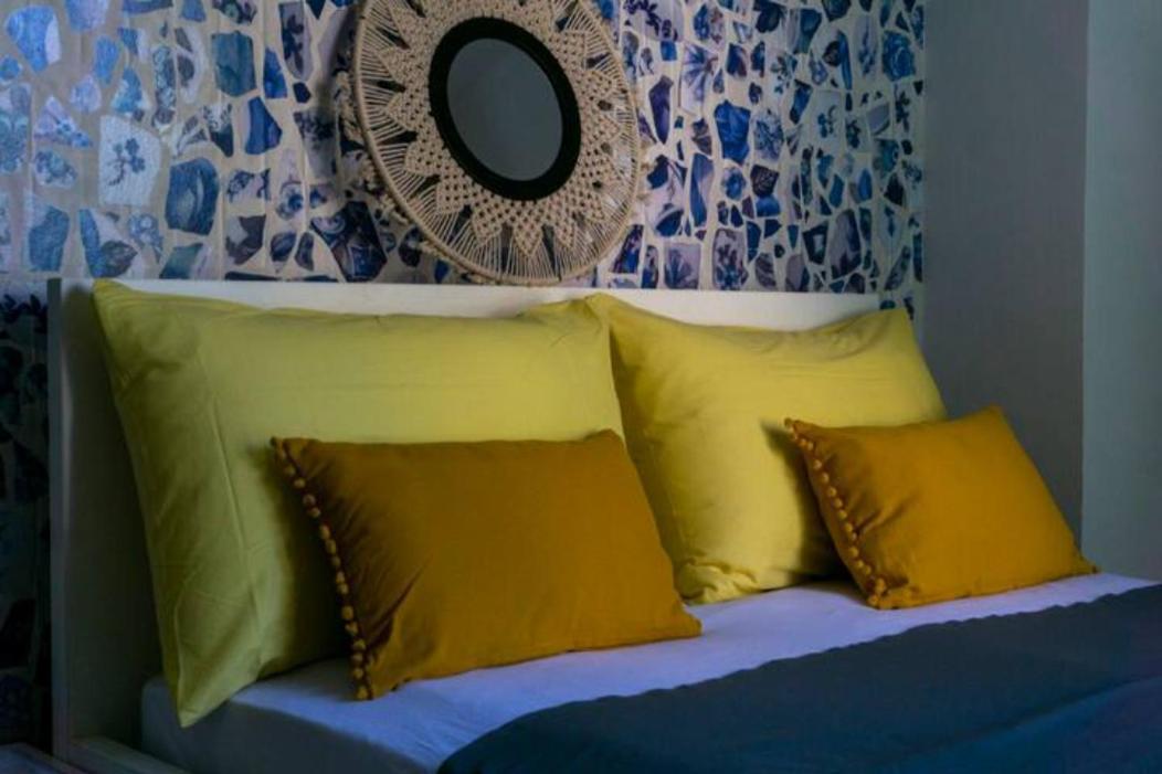 Guesthouse Lion Split Extérieur photo