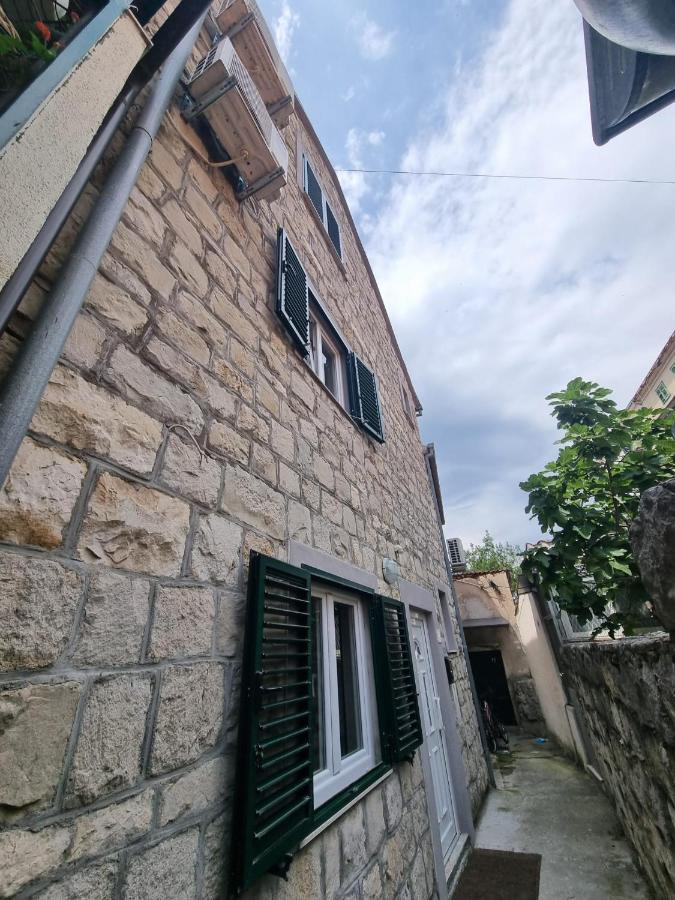 Guesthouse Lion Split Extérieur photo
