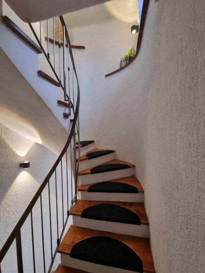 Guesthouse Lion Split Extérieur photo