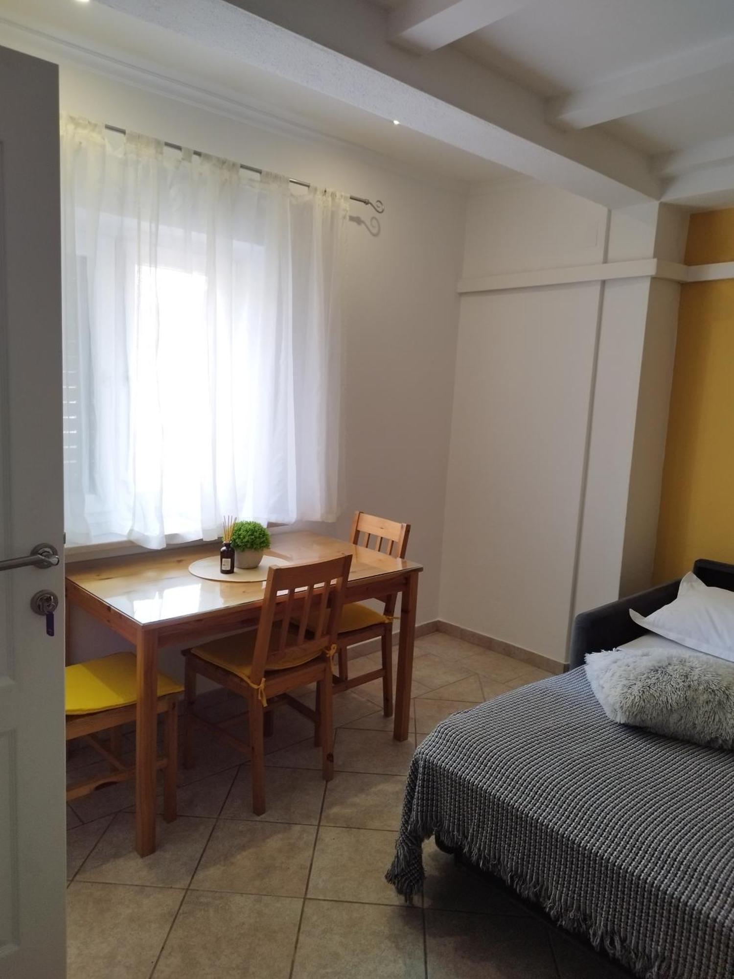 Guesthouse Lion Split Extérieur photo