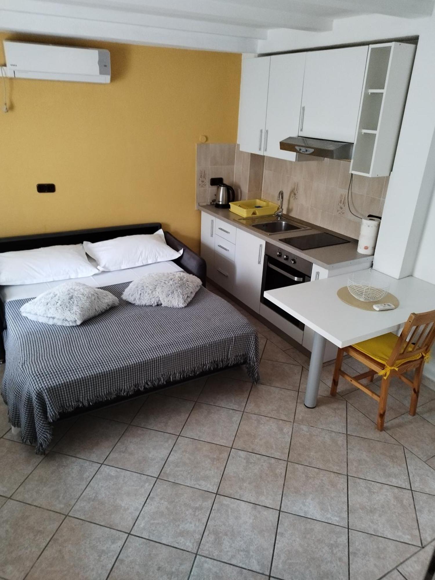 Guesthouse Lion Split Extérieur photo