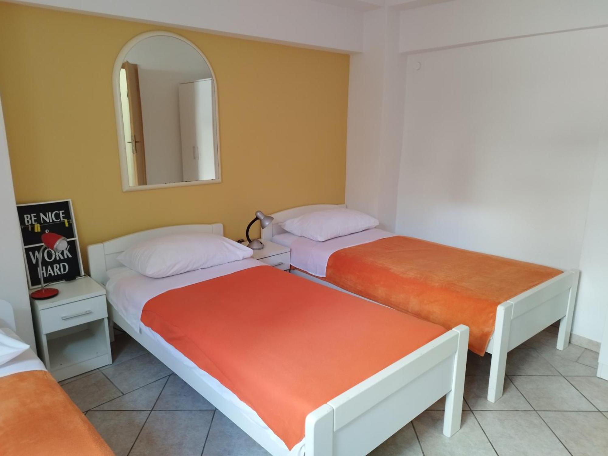 Guesthouse Lion Split Extérieur photo