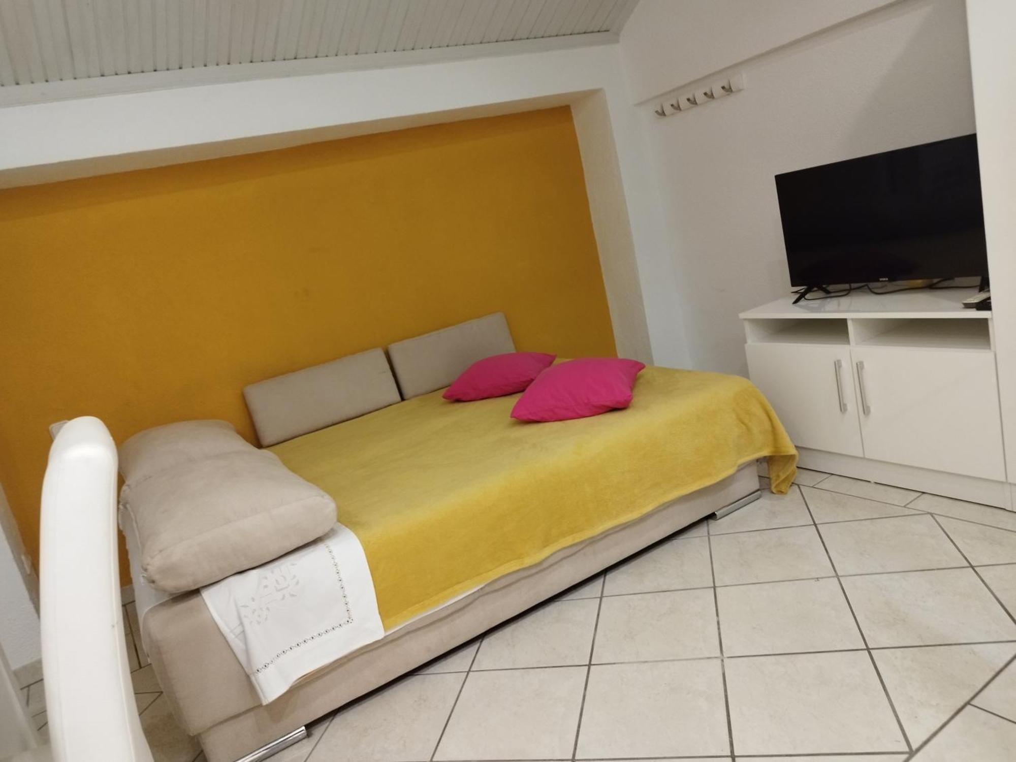 Guesthouse Lion Split Extérieur photo