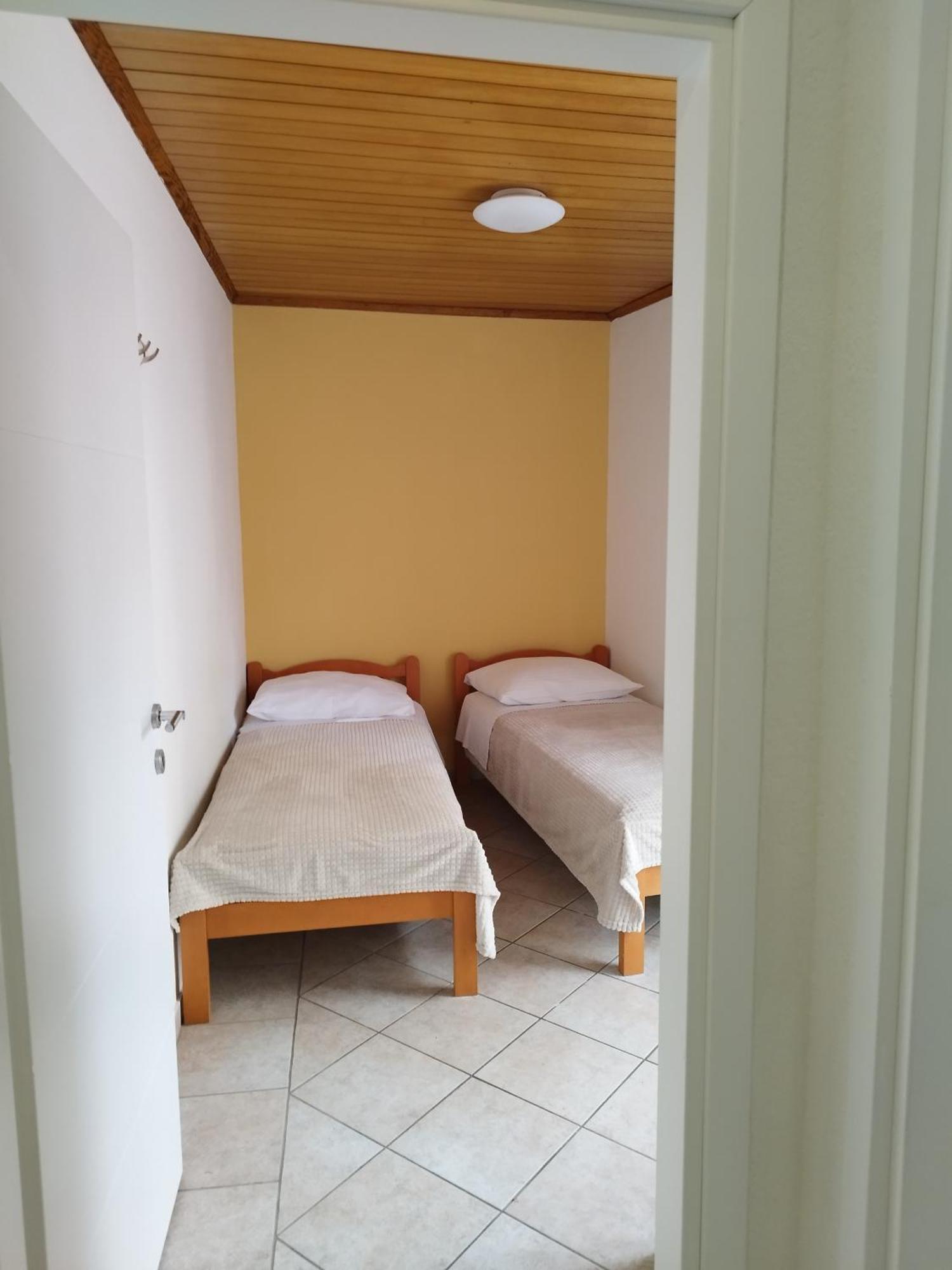 Guesthouse Lion Split Extérieur photo
