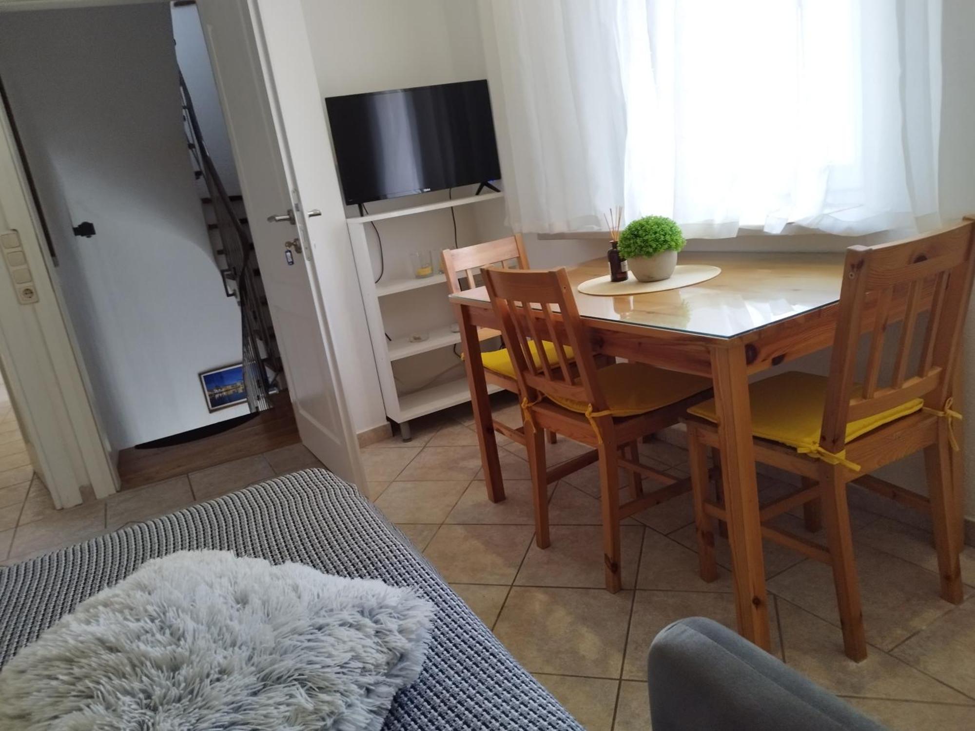 Guesthouse Lion Split Extérieur photo