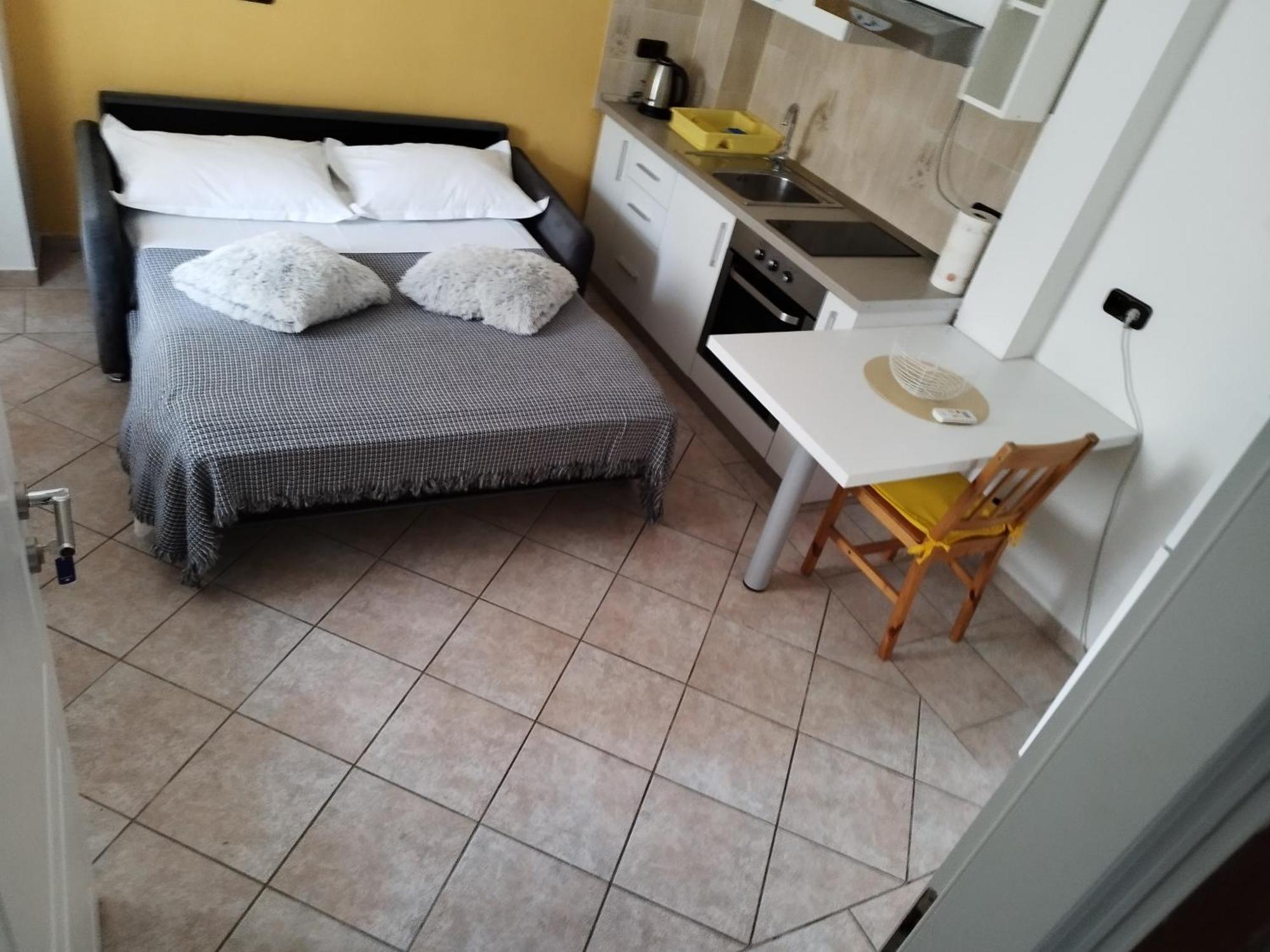Guesthouse Lion Split Extérieur photo