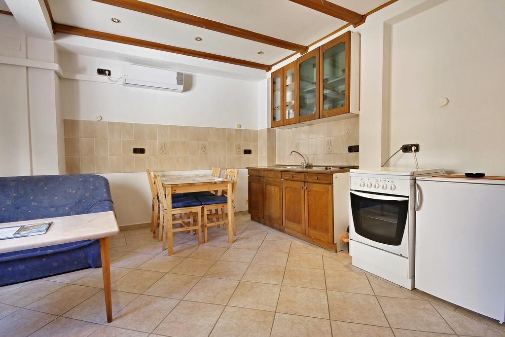 Guesthouse Lion Split Chambre photo