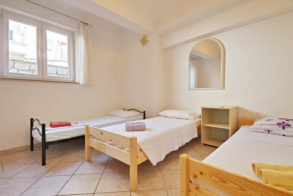 Guesthouse Lion Split Chambre photo